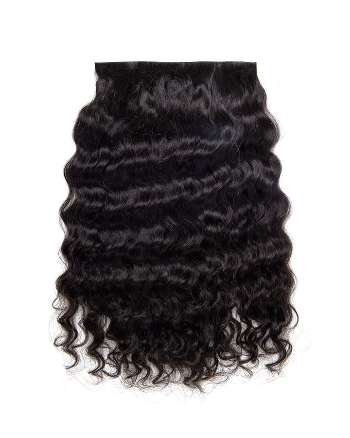 Follicle Fusion ™ Clip Ins ‘Luna’ Loose Curly