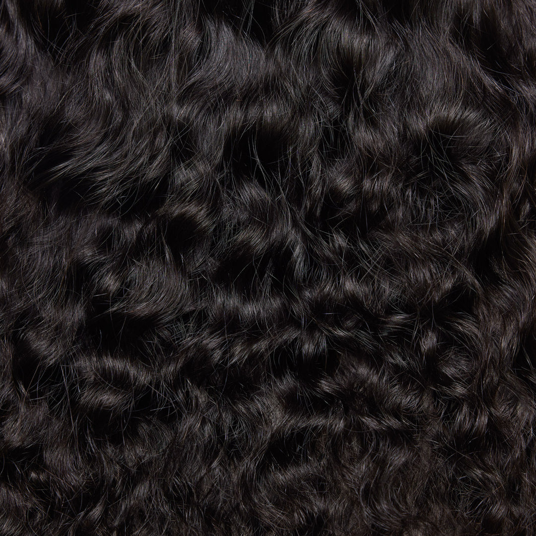 Follicle Fusion ™ Clip Ins ‘Luna’ Loose Curly