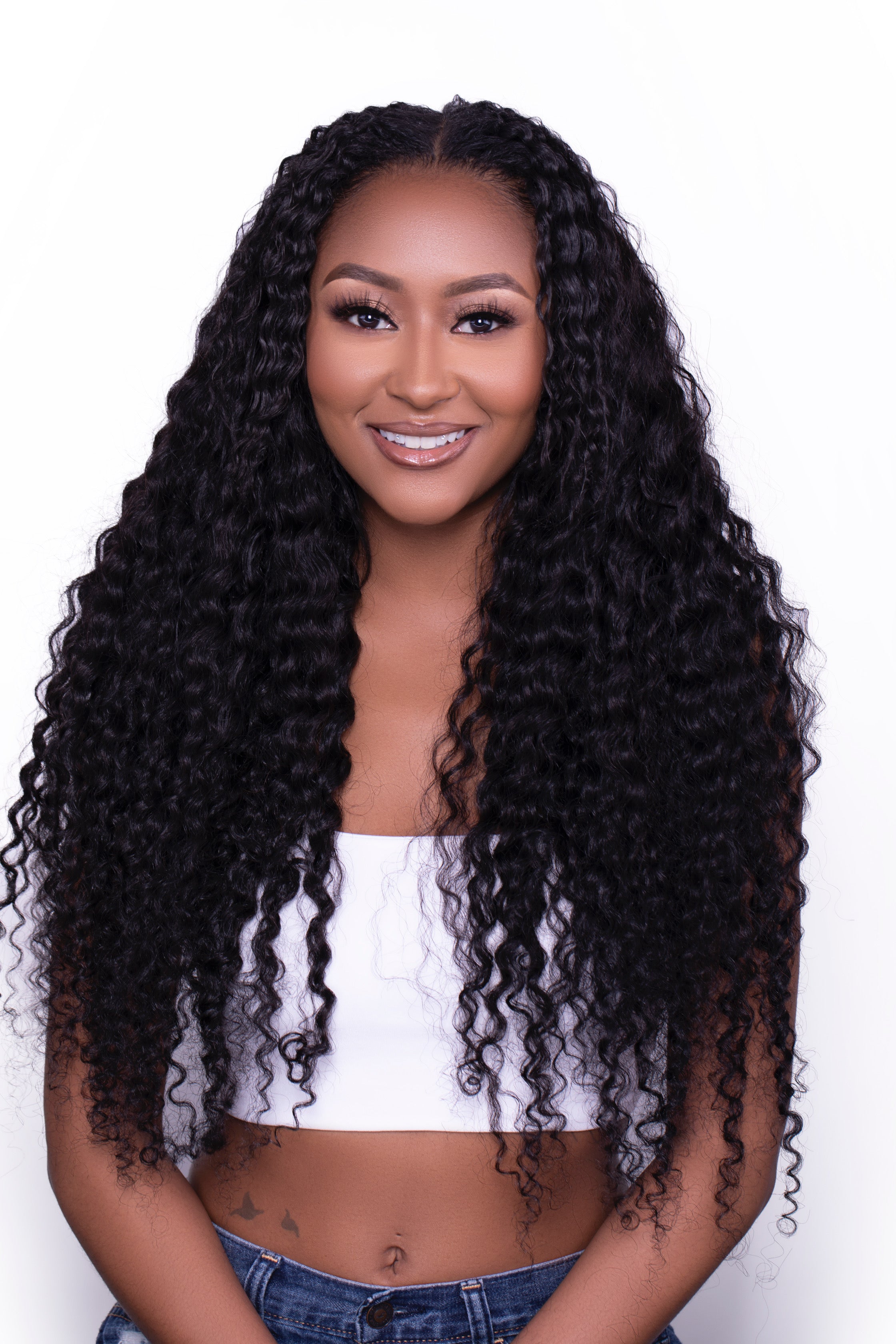 Wigs – GO SLEEK THE HAIR CO.