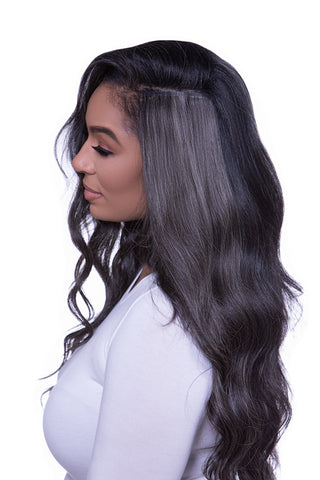 Seamless Clip Ins – TheSWICHUPHairSolutions
